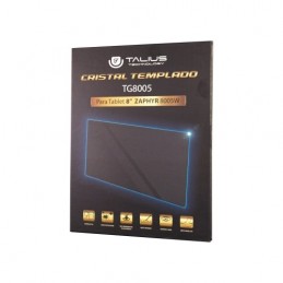 Talius - Cristal Templado...