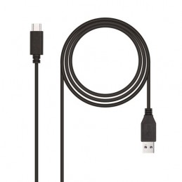 Nanocable - Cable USB 3.1...