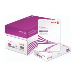 Xerox performer 50 paquetes...