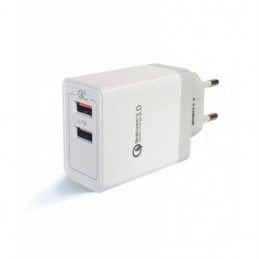 Eightt - Cargador USB...