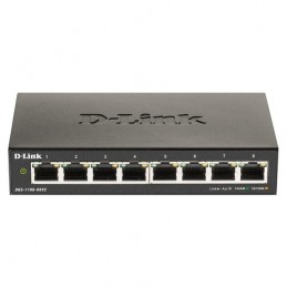 D-Link - DGS-1100-08V2...