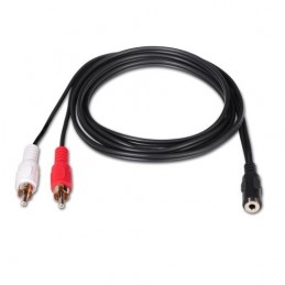 Nanocable - Cable audio...