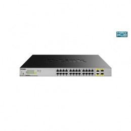 D-Link - Switch DGS-1026MP...