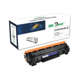 INK-POWER TONER COMP. HP...