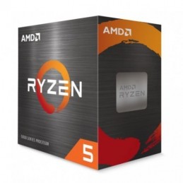 AMD Ryzen 5 5600X - Socket...