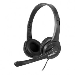 NGS - Auricular estéreo con...