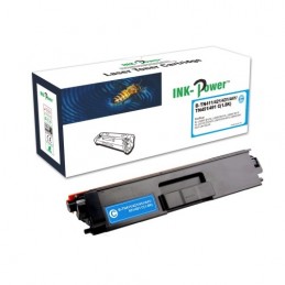 INK-POWER TONER COMP....