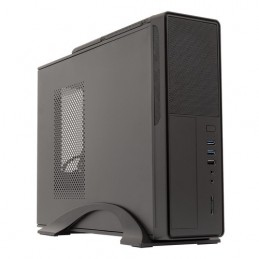 Caja sobremesa microATX...