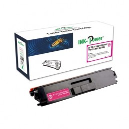 INK-POWER TONER COMP....
