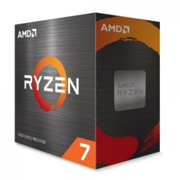 AMD Ryzen 7 5800X - Socket...