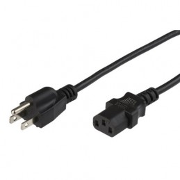 MicroConnect Power Cord US...