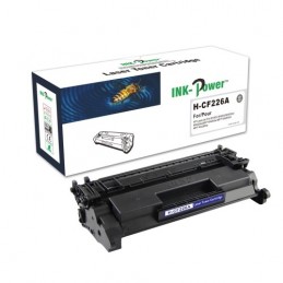 INK-POWER TONER COMP.HP...