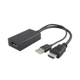 Adaptador HDMI V1.4 M -...