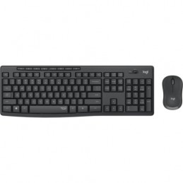 Logitech - MK295 Combo...