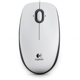Logitech B100 - Ratón -...