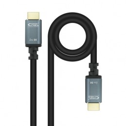 Nanocable - Cable HDMI 2.1...