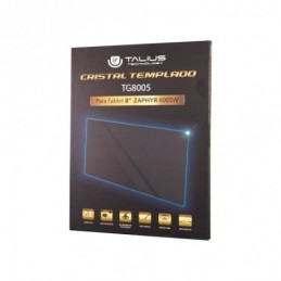 Talius - Cristal Templado...
