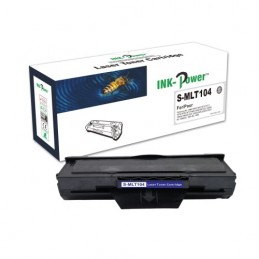 INK-POWER TONER COMP....