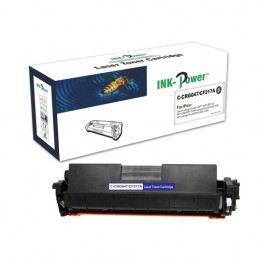 INK-POWER TONER COMP. HP...