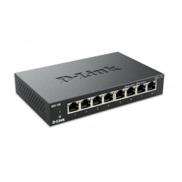 D-Link DGS-108 - Conmutador...