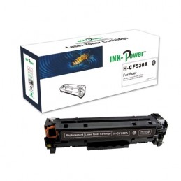 INK-POWER COMP.HP CF530A...