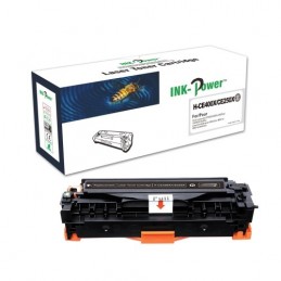 INK-POWER TONER COMP. HP...