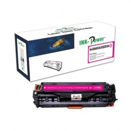 INK-POWER TONER COMP. HP...