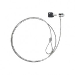 TooQ - Cable de seguridad...