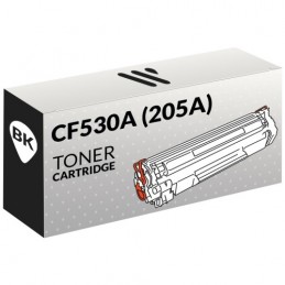INK-POWER COMP. HP CC530A/...