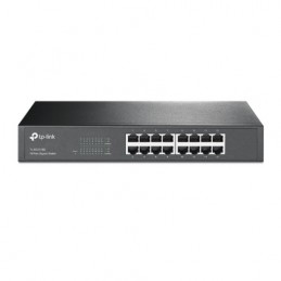 TPLINK - Switch 16P...