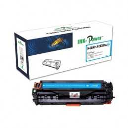 INK-POWER TONER COMP. HP...