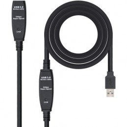 Nanocable - Cable USB 3.0...
