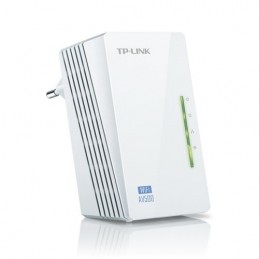 Powerline Wifi - TPLINK...