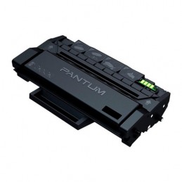 Pantum - Toner Negro...