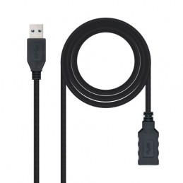Nanocable - Cable alargador...