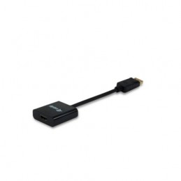 ADAPTADOR DISPLAYPORT MACHO...