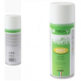 Spray de limpeza multi-usos...