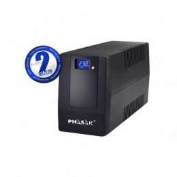Sai Phasak 650VA/360W LCD...