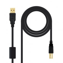 Nanocable - Cable USB 2.0...